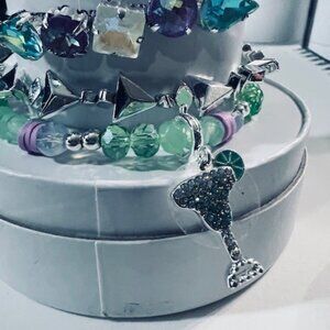 PUERTO RICAN PARADISE STACK